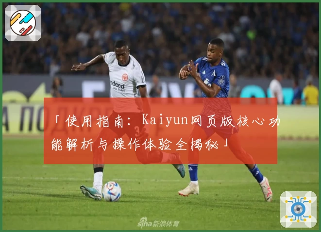 「使用指南：Kaiyun网页版核心功能解析与操作体验全揭秘」